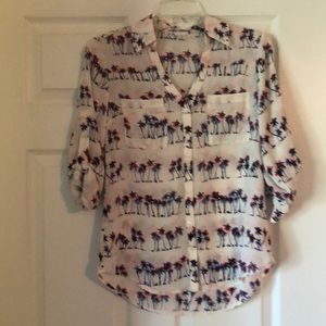 Express Portofino shirt